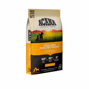 Acana Free-run Poultry Perro