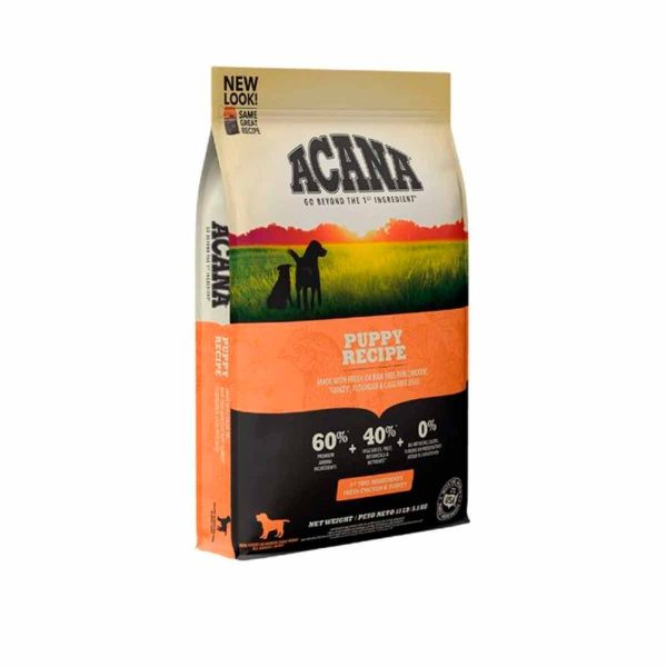 Acana Puppy & Junior Perro