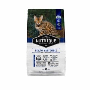 Nutrique Young Adult Cat Healthy Maintenance
