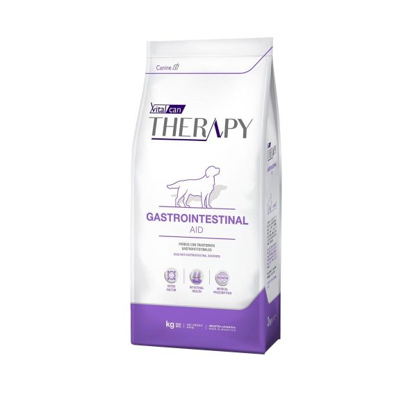 Therapy Canine Gastrointestinal A 10 Kg