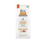 Brit Care Junior Large Lamb Rice
