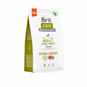 Brit Care Adult Small Breed Lamb