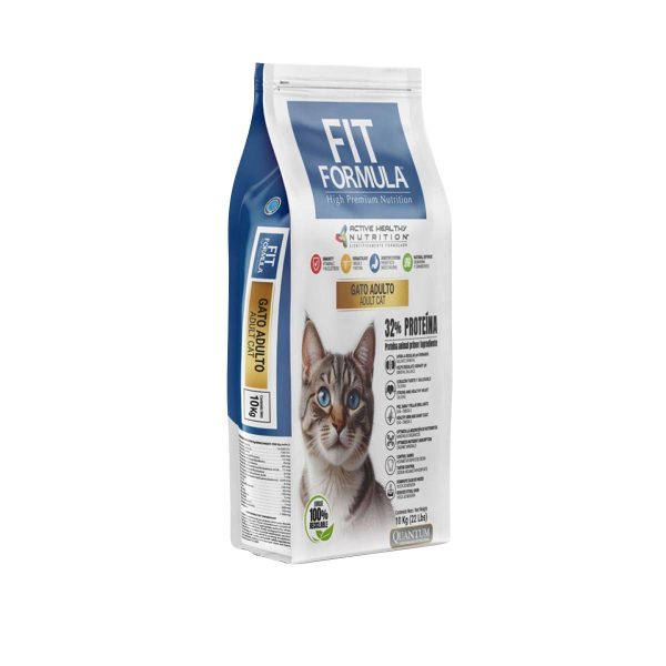 Fit Formula Gato Adulto