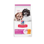 Hills Canino Puppy Small & Mini