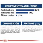 royal canin maxi adulto 15 kgs