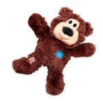Juguete Kong Wild Knots Bear M/L CAFE