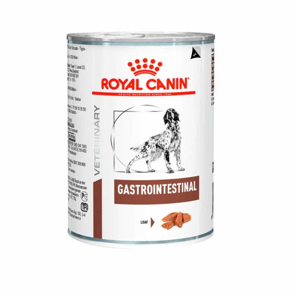Royal Canin Lata Perro Gastrointestinal
