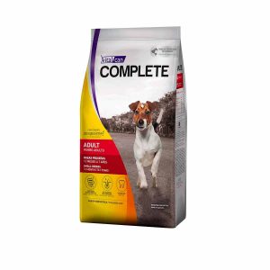 Complete Perro Adulto Raza Pequeña