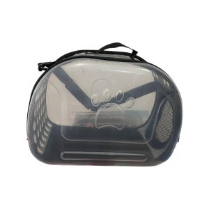 Bolso Transporte Transparente | TR