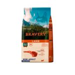 Bravery Lamb Mini Adult Small Breeds