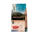 Bravery Light Iberian Pork Mini Adult Small Breeds