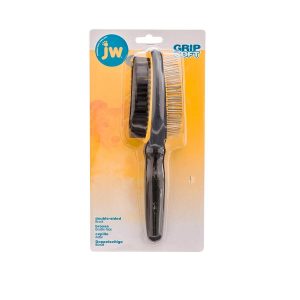 Cepillo JW Doble