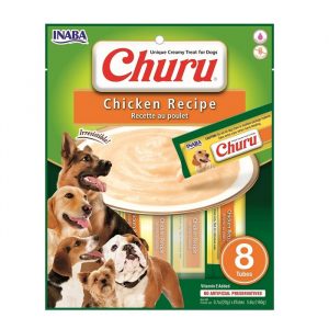 Churu Dog Pollo 8un