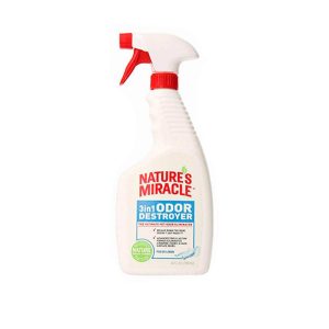 Eliminador NM 3in1 Odor Destroyer 709 ML