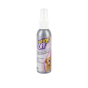Eliminador de olores Urine off 118ml