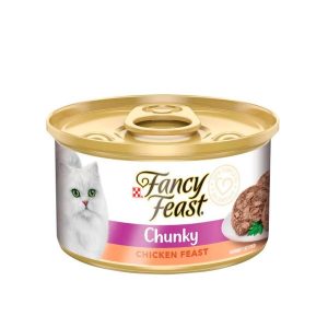 Fancy Feast Chicken