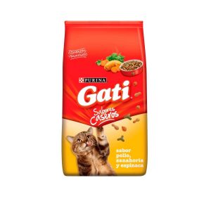 Gati Pollo 15 Kgs