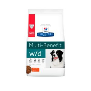 Hills Canino W/D 7.98 Kgs