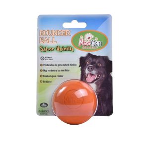 Juguete Bouncer Ball Naranja
