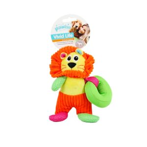 Juguete Pawise Swimming Leon