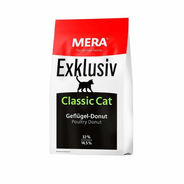 Mera Cat Indoor 4 Kgs - Imagen 2