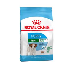 Royal Canin Puppy Mini