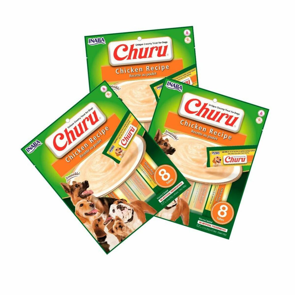 Churus Dog Petcity