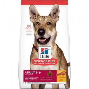 Hill's Canino Adulto OB 15.9KG