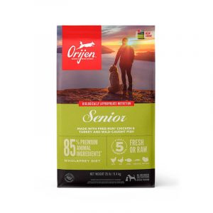 Orijen Senior Perro 2 Kgs