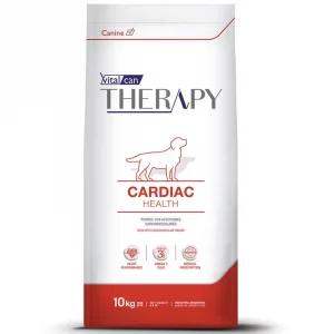 Therapy Canine Cardiac Health 10 Kgs