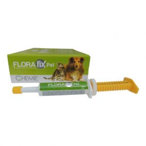 Florafix Pet Oral X 15Grs