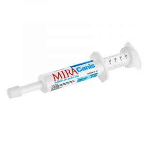 Miracanis Jeringa
