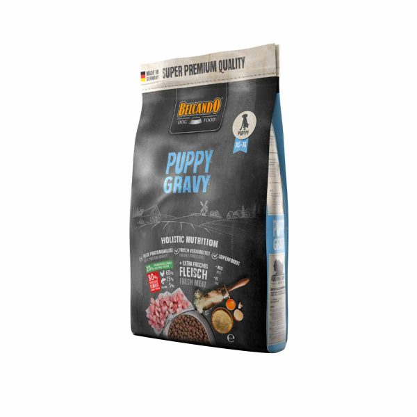 Belcando Puppy Gravy