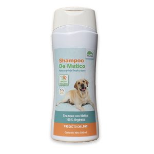 Shampoo Matico 300Ml