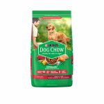 dog chow adulto raza mediana grande