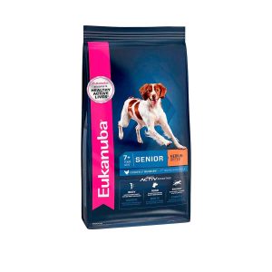 Eukanuba Senior Medium 15 Kgs