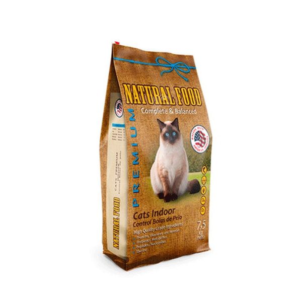 GATOS INDOOR PREMIUM FORMULA 7.5 KG
