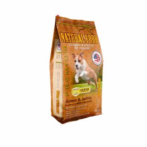 Natural Food Perro Adulto Bone & Joint Premium