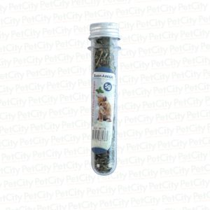 Hierba Gatera Catnip Tubo 5Gr