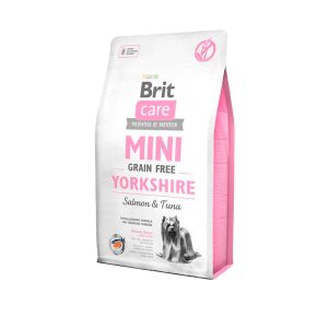 Brit Care Mini Gf Yorkshire