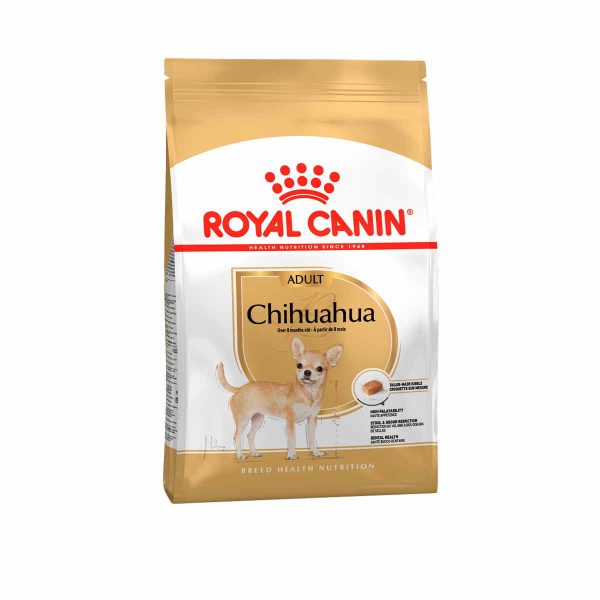 Royal Canin Adulto Chihuahua