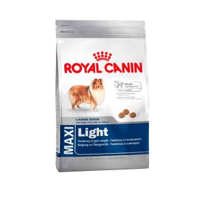 Royal Canin Adulto Maxi Weight Care 10 Kgs
