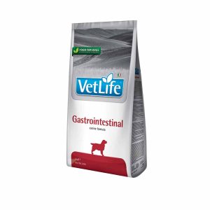 Vet Life Canino Gastrointestinal