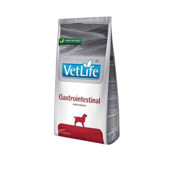Vet Life Canino Gastrointestinal