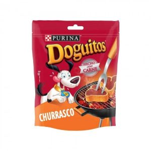 Doguito Churrasco 65 Gr