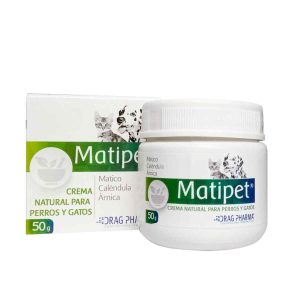 Matipet 50 Grs