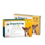 Simparica 5Mg