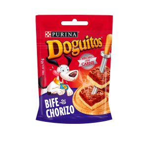 Doguito Bife De Chorizo 45Grs