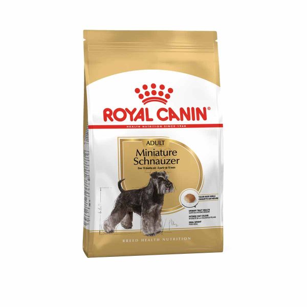 Royal Canin Adulto Schnauzer