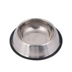 plato acero inoxidable
